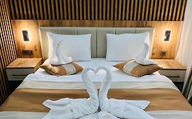 Ninova Boutique Hotel